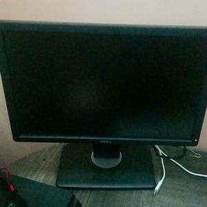 Dell monitor
